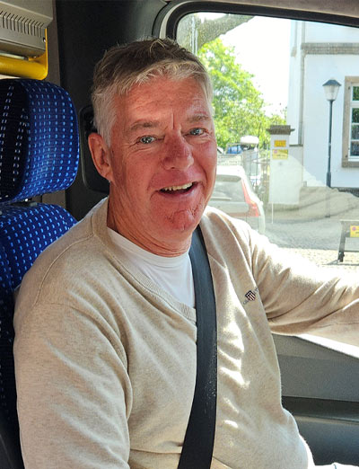 Bernd Lastering